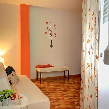 Apartment Apartamento Fray Isidoro De Sevilla Seville