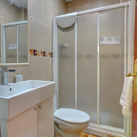 Apartamento Fray Isidoro De Sevilla Apartment