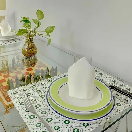 Apartment Apartamento Fray Isidoro De Sevilla Seville