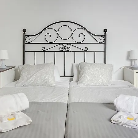 Apartment Apartamento Fray Isidoro De Sevilla Seville
