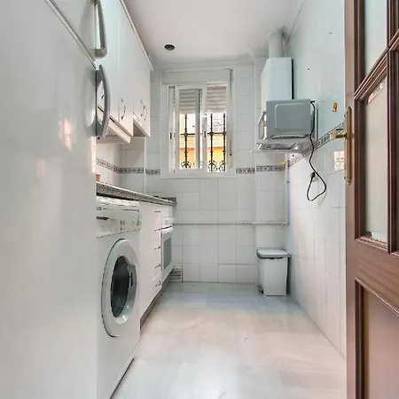 Apartamento Morgado