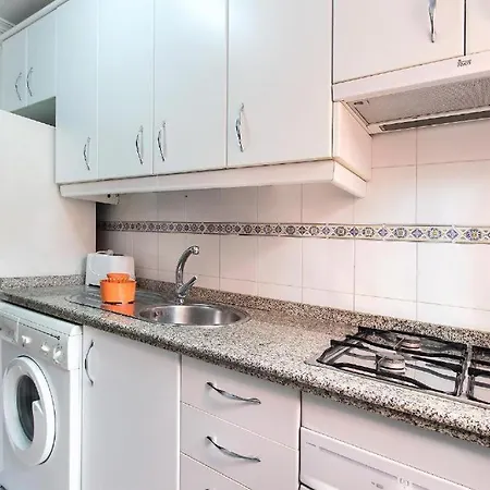 Apartamento Morgado