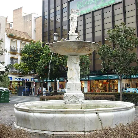 Estudio Calle Murillo Apartment Seville