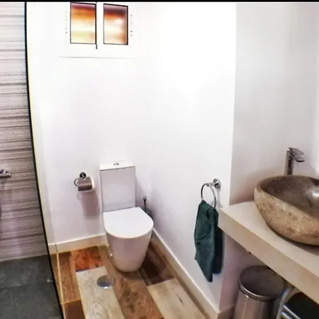 Atico Triana Apartment Seville