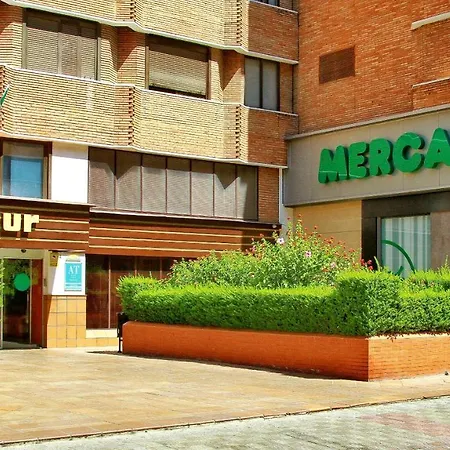 Apartment Atico Triana Seville