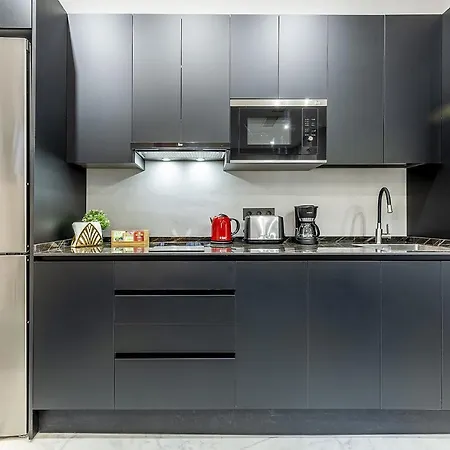 Apartamento Precioso Moderno Estudio Centro Historico. Wifi/ac
