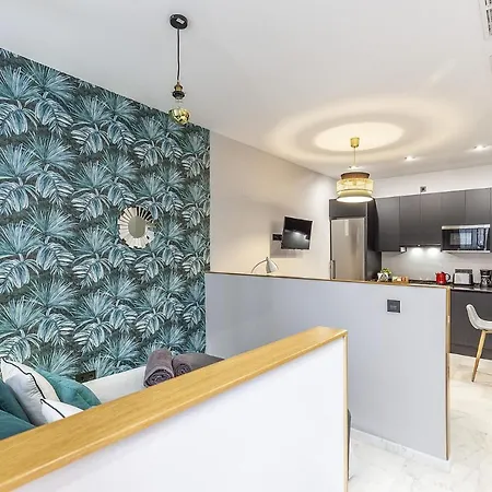 Apartamento Precioso Moderno Estudio Centro Historico. Wifi/ac Sevilla