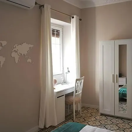 Hdm: Hospédate En La Mejor Zona De Sevilla! Appartement