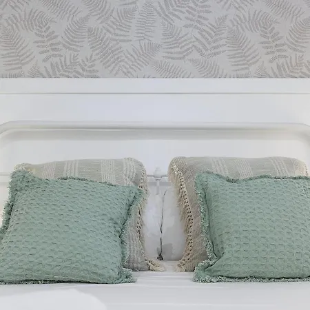 Apartment Elegante De Diseno 2 Hab Wifi-5 Pax Seville