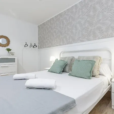 Apartment Elegante De Diseno 2 Hab Wifi-5 Pax Seville