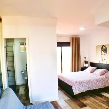 Apartment Atico Triana Seville