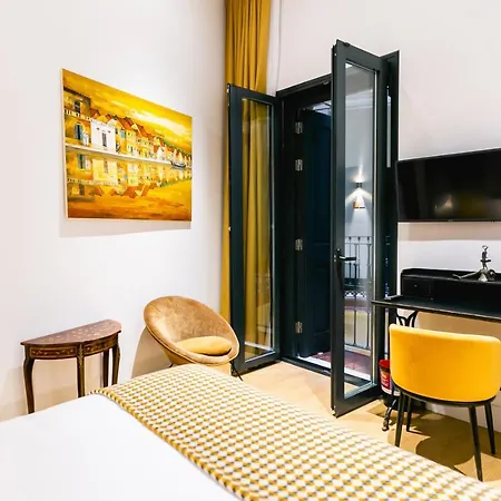 Joya Del Casco Boutique By Shiadu 3* Seville