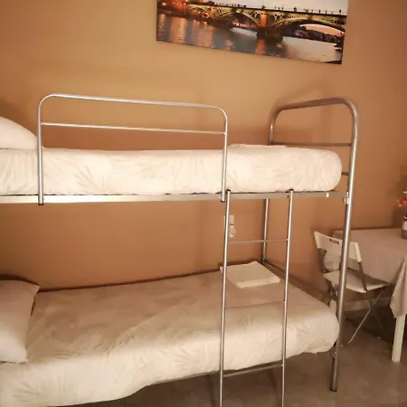 La Maestranza Guest house Seville