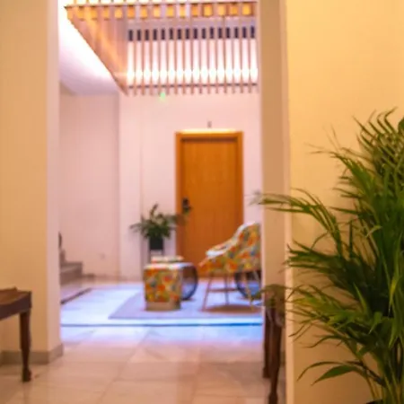 Hotel Sweet Sevilla