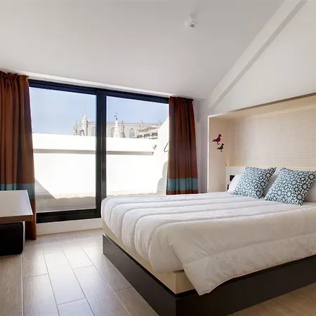 Toc Hostel Sevilla