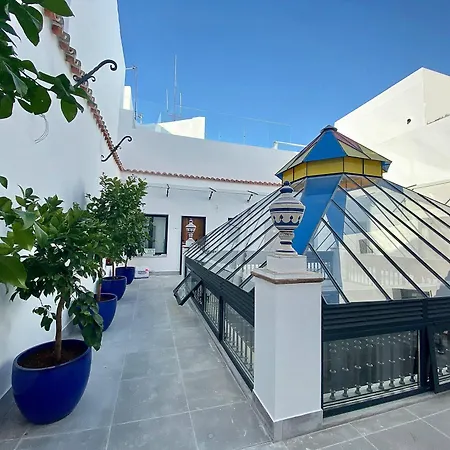 Soho Boutique Hotel