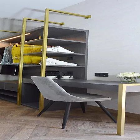 Soho Boutique Sevilla
