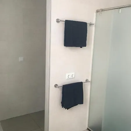 Hispalis Gran Plaza Apartment