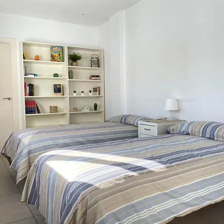 Apartment Hispalis Gran Plaza Seville