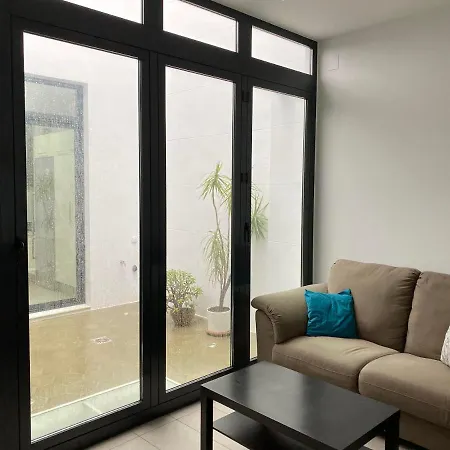Apartment Hispalis Gran Plaza *