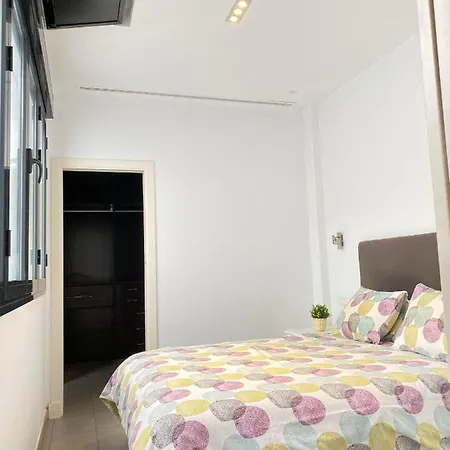 Apartment Hispalis Gran Plaza *
