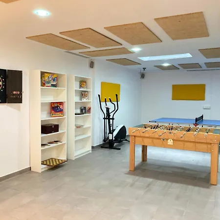 Apartment Hispalis Gran Plaza Seville