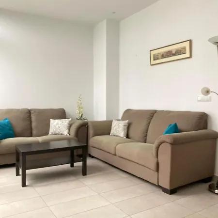 Hispalis Gran Plaza Apartment *