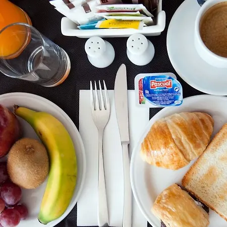 Soho Boutique 3* Sevilla