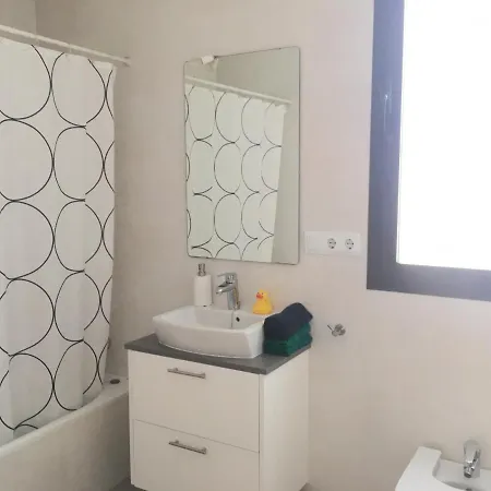 Hispalis Gran Plaza Apartment