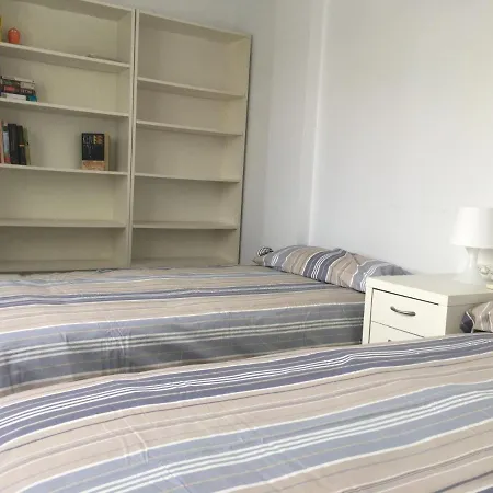 Hispalis Gran Plaza Apartment