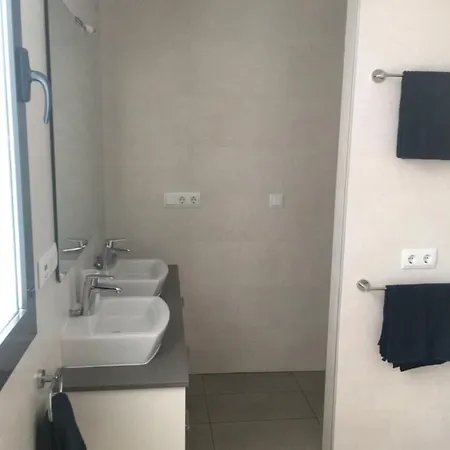 Apartment Hispalis Gran Plaza *