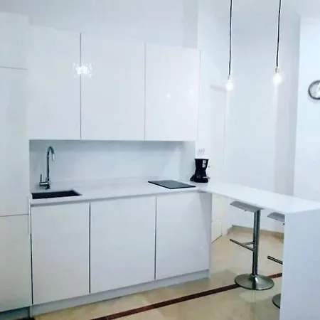 Apartment Coqueto En El Arenal, Centro