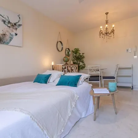 Lumbreras Deluxe By Valcambre Appartement Sevilla