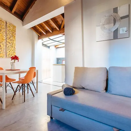 Apartment Divi Centro