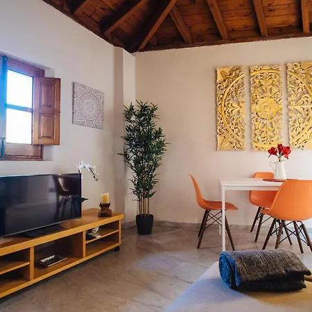 Divi Centro Apartment Seville