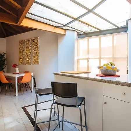 Apartment Divi Centro