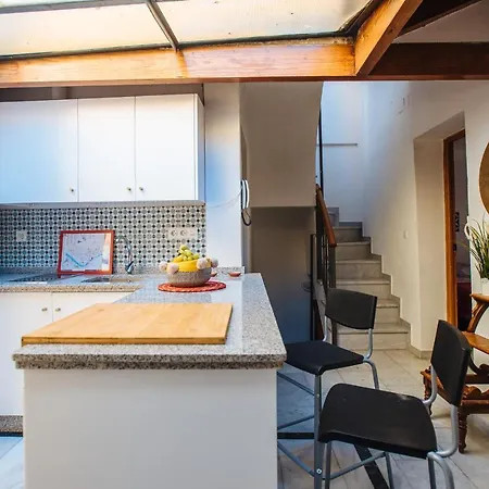Divi Centro Apartment Seville