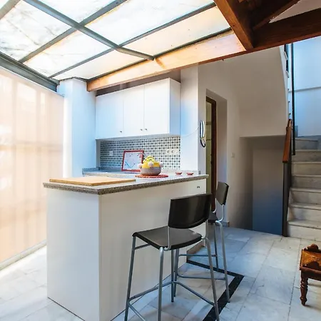 Apartment Divi Centro *