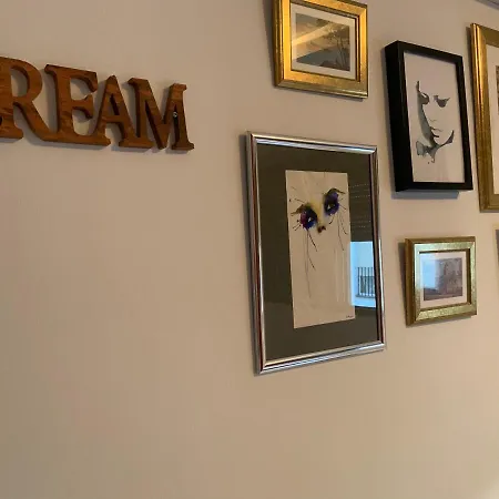 Apt Calle Froilan De La Serna Apartment Seville