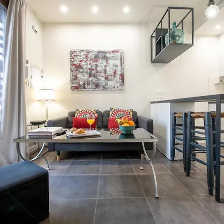 Apartamento Con Terraza En San Luis Apartment