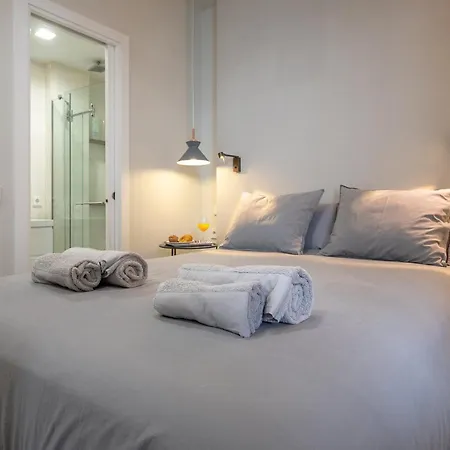 Apartamento Con Terraza En San Luis *