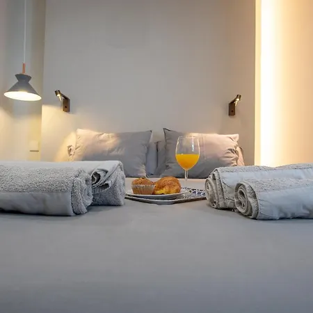 Apartamento Con Terraza En San Luis *