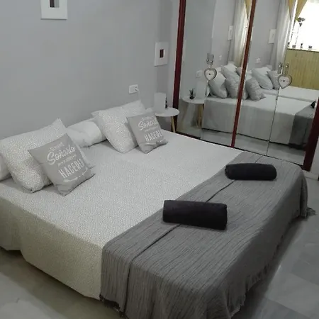 Apartamento Casa Lola Seville