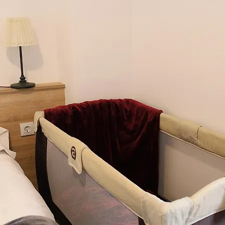 Apartment Wish Hiniesta De *