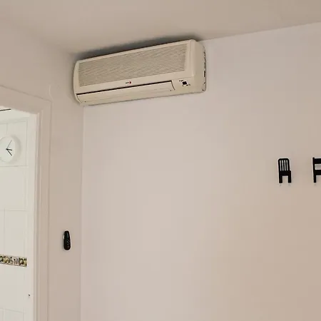 Apartment Wish Hiniesta De