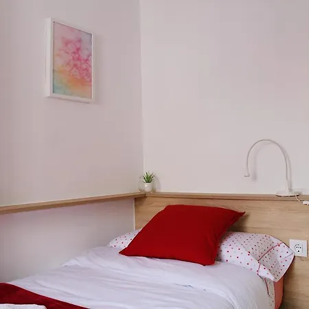 Apartment Wish Hiniesta De *