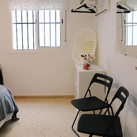 Apartment Wish Hiniesta De Seville