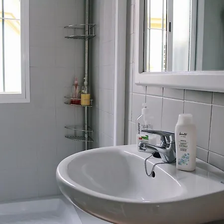 Apartment Wish Hiniesta De