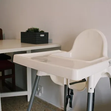 Apartment Wish Hiniesta De