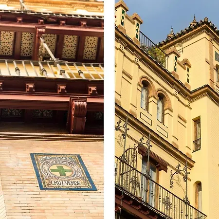 Veoapartment Alameda Penthouse * Seville